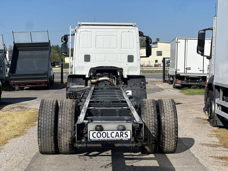 Iveco EuroCargo 190 ML190 713 6