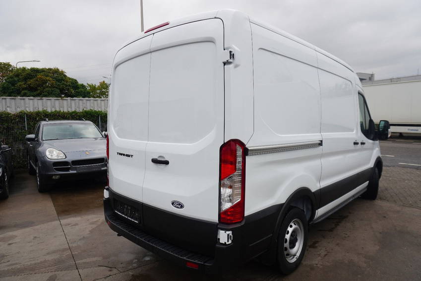 Ford Transit 2.0 350 Pharma Medikament Kühlung Heizu 9