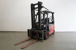 Linde E 50/600 HL 388