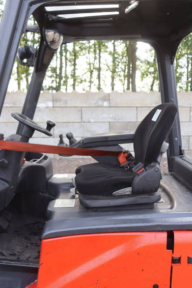 Fenwick Fenwick-Linde E20PH-01 20