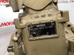Bosch Fuel Pump 0402646894 Rebuild