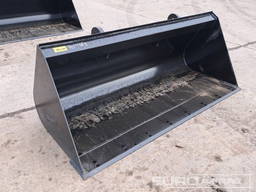 90" Loading Bucket to suit JCB Telehandler Strickland 90" Loading Bucket to suit JCB Telehandler