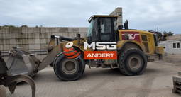 Caterpillar 972M 972 MXE