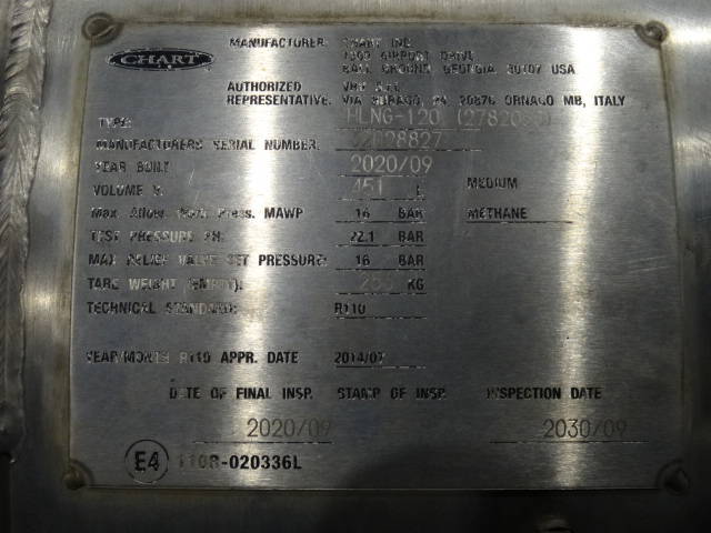 Scania S2859386UP 2