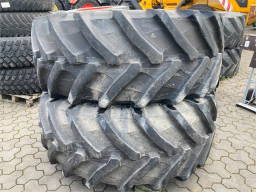 Trelleborg 2 Reifen 710/70 R38