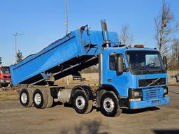 Volvo FM 12.340