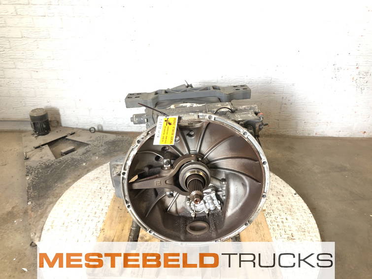 Scania Versnellingsbak GRS 905 R optiecruise 2