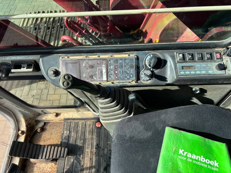 Kato HD 823 MR 3 LC 12