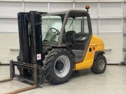 Manitou MH 20-4