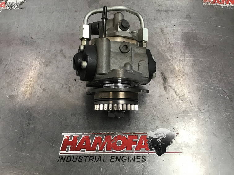 Denso 5344768 Used 3