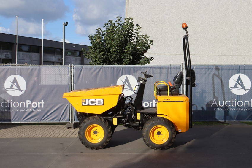 JCB 2