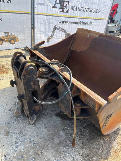 Diversen Tiltskovl s1 2