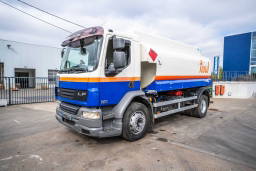 DAF LF 55 280+ ALU 13000L/4 Comp.