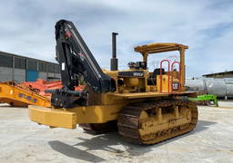 Caterpillar D6D