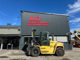 Hyster HX 12 XM / SS / ZV