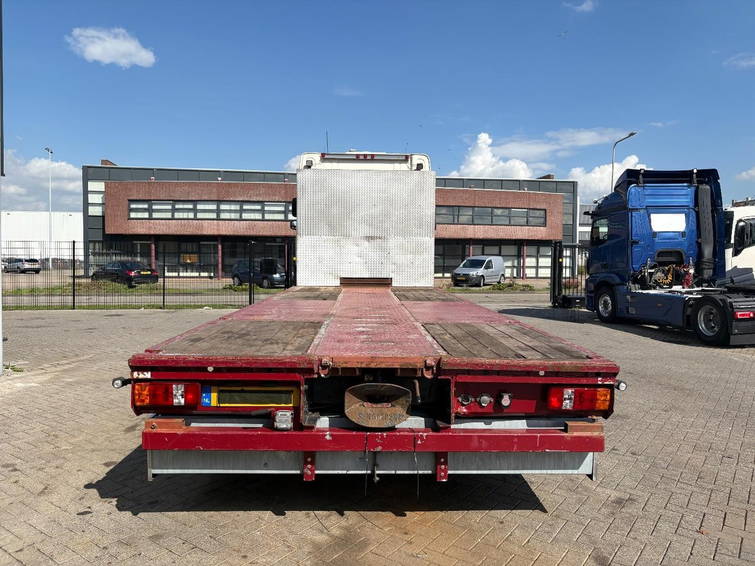 DAF XF 105,410 + euros 5 + 6x2 lift + full option 5