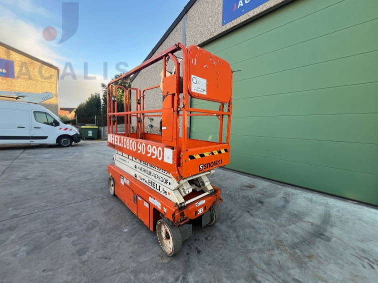Snorkel S3220E 3
