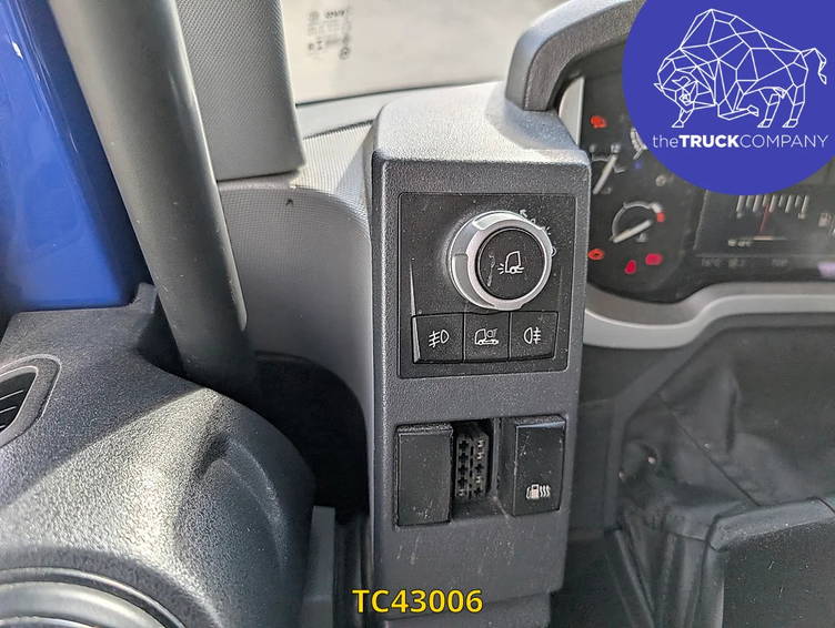 Renault T460 26