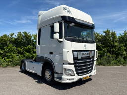 DAF XF 480 FT Euro6