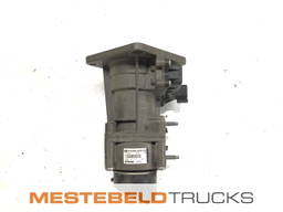 Scania Voetremklep R serie
