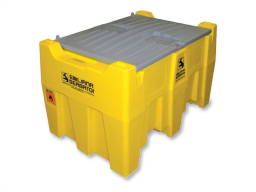 Carrytank 440 Diesel