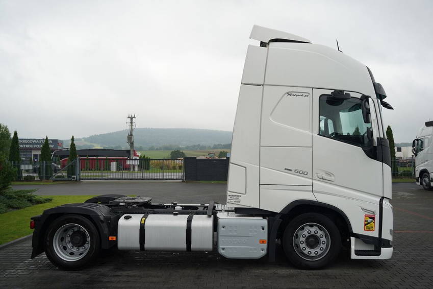 Volvo FH 500 7