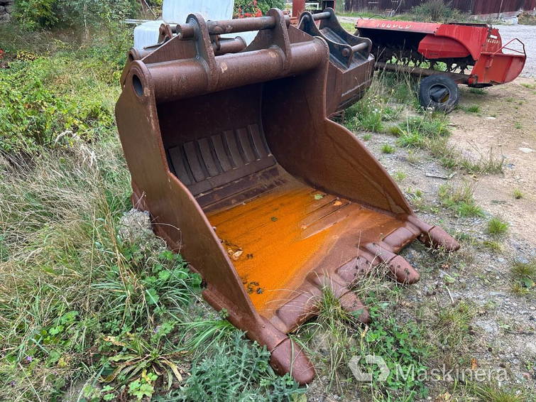Diversen Bäcklund S80 5