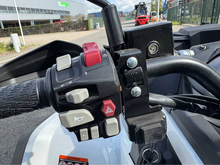 Diversen Outlander 1000CC Brcp Outlander 1000CC 13