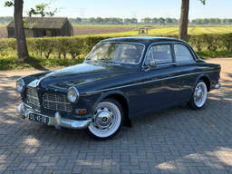Volvo Amazon