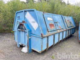 Cargo modul CMT Cargo modul