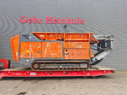 Arjes VZ 850 DK