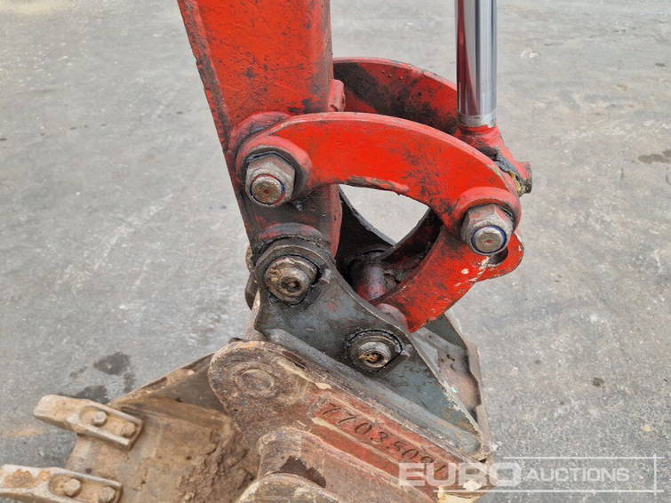 WACKER NEUSON 2503 29