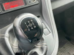 Mercedes-Benz Citan 109 CDI BlueEFF. Euro6