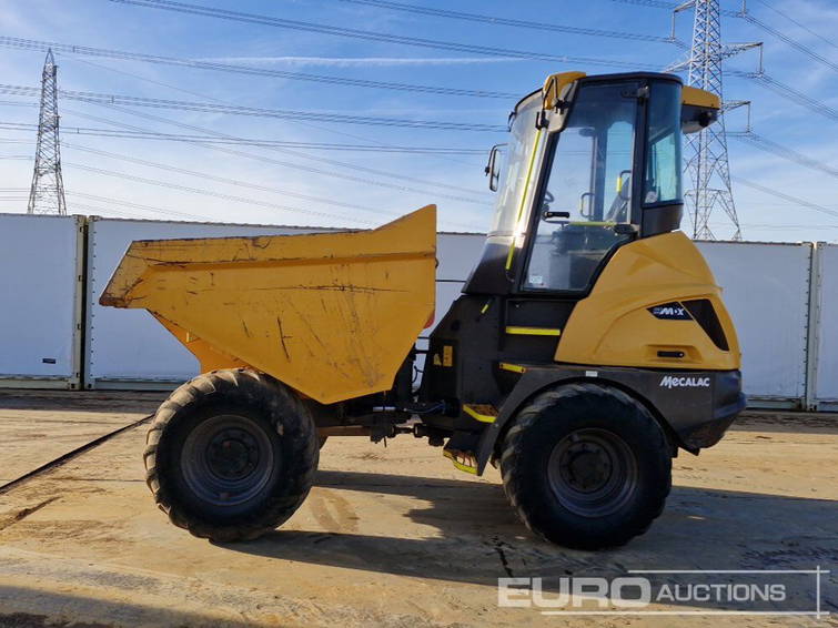 Mecalac 9MDX 2