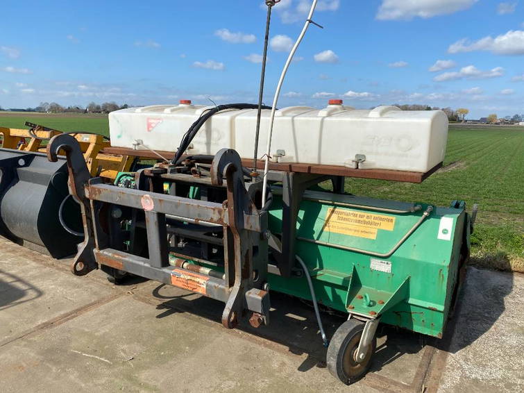 Diversen Sobernheimer UKM 25 3