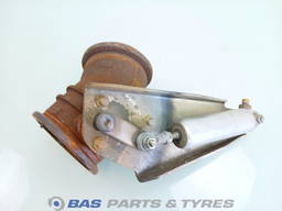 Renault Engine Brake Valve 7423401514