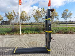 Hyster H32XM TW Kissing Coil Forks H32XM-12 / AT.06.0153H1U