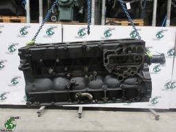 MAN 51.01100-6470 / 51.01100-6740 Motorblok D2676LF52 Euro 6 Model 2021