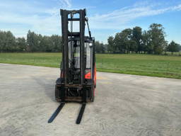 Linde H25T-02/600