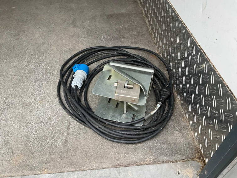 Humbaur HGK 253017-19S50 20