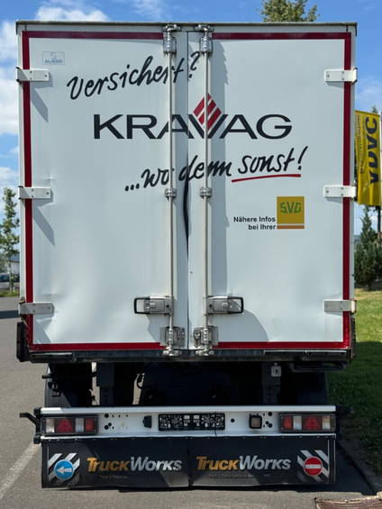 Diversen Fellrechner Drehschemel / Portaltüren 3