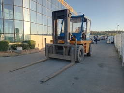 Linde H100