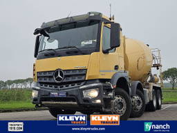 Mercedes-Benz Arocs 3240