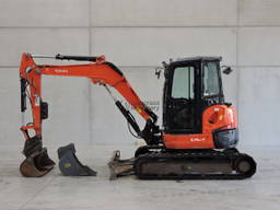 Kubota U48 -4