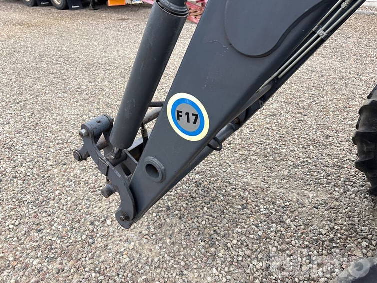 New Holland TS 90 15