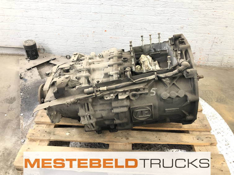 DAF Versnellingsbak 12 AS 2130 TD 3
