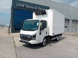 Isuzu M27