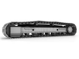 Volvo EC 220