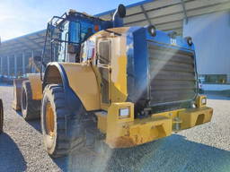 Caterpillar 966M