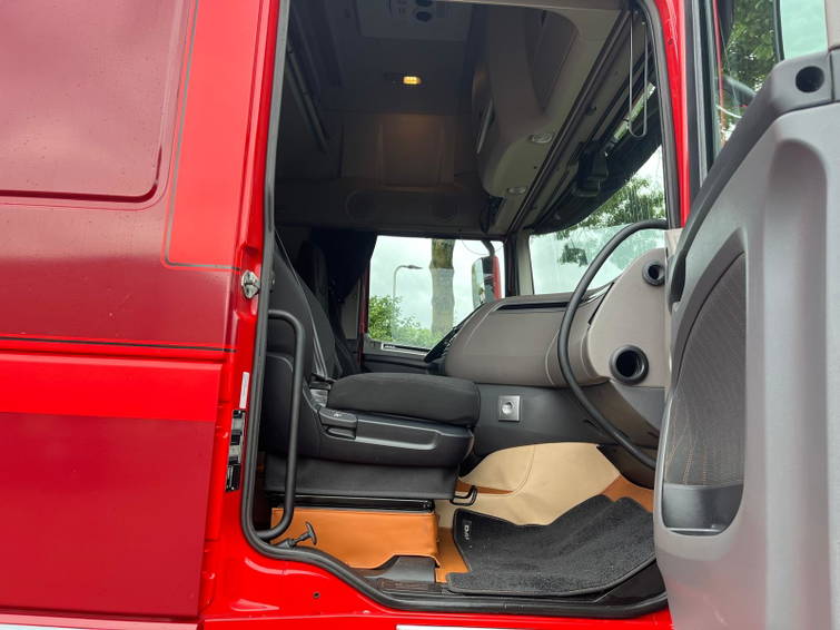 DAF XF 480 FTG Euro 6 16